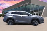 Used 2015 Lexus NX 200t FWD image 4