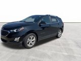 Used 2021 Chevrolet Equinox LT image 2