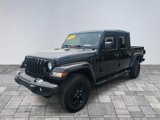 Used 2021 Jeep Gladiator Willys image 3