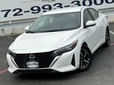 Used 2024 Nissan Sentra SV image 2