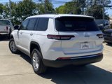 New 2025 Jeep Grand Cherokee L Laredo image 5