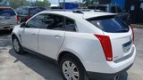 Used 2011 Cadillac SRX Luxury image 3