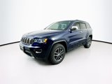 Used 2018 Jeep Grand Cherokee Limited image 3
