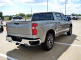New 2025 Chevrolet Silverado 1500 LT w/ Texas Edition Plus image 5