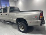 Used 2002 GMC Sierra 3500 SLE w/ SLT Marketing Option Pkg image 5
