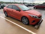 Used 2022 Kia Forte GT-Line image 2