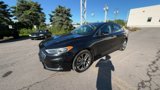 Used 2019 Ford Fusion SEL image 5