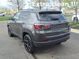 Certified 2022 Jeep Compass Altitude image 6