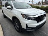 Certified 2022 Honda Ridgeline RTL-E image 4