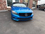 Used 2014 Mercedes-Benz CLA 250 4MATIC image 2