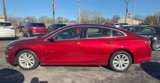 Used 2019 Chevrolet Malibu LT w/ Driver Confidence Package image 4