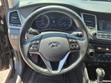 Used 2017 Hyundai Tucson Night w/ Cargo Package image 4