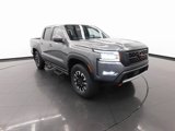 Used 2024 Nissan Frontier PRO-4X w/ Technology Package image 2