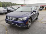 Used 2021 Volkswagen Tiguan SE image 4