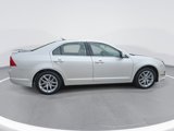 Used 2012 Ford Fusion SEL image 4
