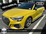 Used 2024 Audi S3 Premium image 2
