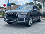 Used 2021 Audi Q7 2.0T Premium Plus w/ Premium Plus Package image 3