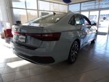 New 2025 Volkswagen Jetta SE image 6