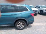 Used 2019 Honda Pilot EX-L image 3