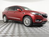 Used 2021 Buick Enclave Essence w/ Sound and Sites Package image 3