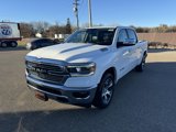 Used 2022 RAM 1500 Laramie image 4