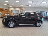 Used 2020 Cadillac XT4 Premium Luxury image 2
