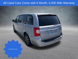 Used 2015 Chrysler Town & Country S image 5