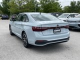 New 2025 Volkswagen Jetta Sport image 5