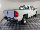 Used 2014 Chevrolet Silverado 1500 W/T w/ Trailering Package image 5