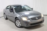 Used 2005 Nissan Altima 2.5 S w/ (S02) Side Airbags Pkg image 6