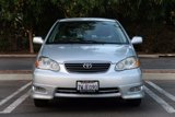 Used 2008 Toyota Corolla S image 2