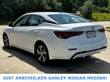 Used 2022 Nissan Sentra SV image 4