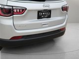 New 2025 Jeep Compass Sport image 3