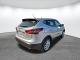 Used 2022 Nissan Rogue Sport S image 5