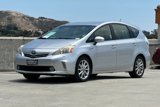Used 2013 Toyota Prius V Two image 3