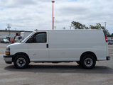 Used 2018 Chevrolet Express 2500 w/ Driver Convenience Package image 4
