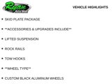 Used 2016 Jeep Wrangler Unlimited Sport w/ Connectivity Group image 5