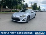 Used 2015 Scion FR-S image 1