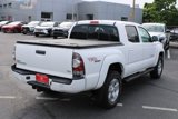 Used 2013 Toyota Tacoma 4x4 Double Cab image 5