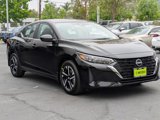 New 2025 Nissan Sentra SV image 3