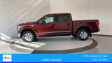 Used 2017 Ford F150 XLT image 4