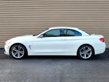 Used 2015 BMW 428i xDrive Convertible image 3