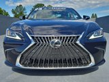 Certified 2025 Lexus ES 350 w/ Premium Package image 2