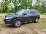 Used 2020 Nissan Rogue SV image 4