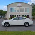 Used 2012 Acura TL SH-AWD image 2