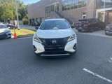 Used 2023 Nissan Murano SV w/ SV Midnight Edition Package image 2