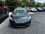 Used 2013 Nissan Sentra S image 3