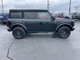 New 2024 Ford Bronco Black Diamond image 6