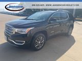 Used 2019 GMC Acadia SLT image 3