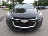 Used 2014 Chevrolet Malibu LS image 3